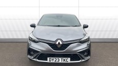 Renault Clio 1.0 TCe 90 RS Line 5dr Petrol Hatchback